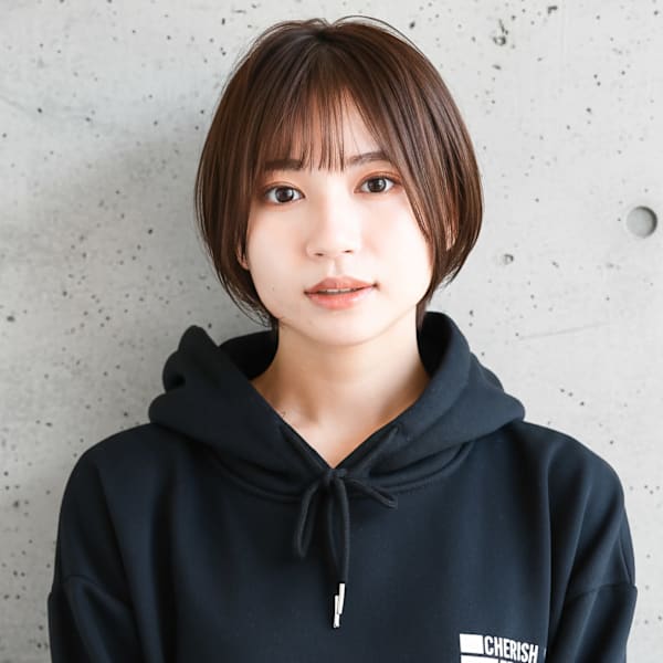 NYNY 長岡天神店×スタイル