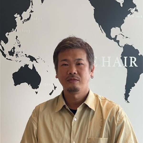 塚田 永雄|AUBE HAIR neige 長野店 【オーブ ヘアー ネージュ】