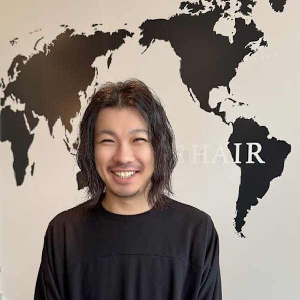 藤沢 剛人|AUBE HAIR neige 長野店 【オーブ ヘアー ネージュ】