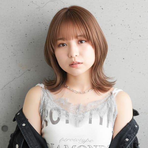 NYNY MothersMOMOテラス六地蔵店×スタイル