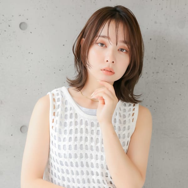 NYNY 松井山手店×スタイル