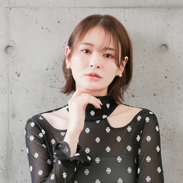 NYNY 松井山手店×スタイル