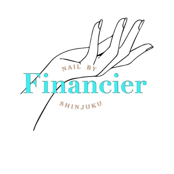 Nail by Financier【ネイルバイフィナンシェ】のスタッフ紹介。ホナミ
