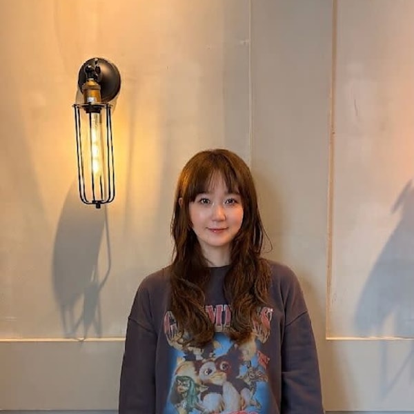 酒井 くみ|AUBE HAIR licht 松本店 【オーブ ヘアー リヒト】