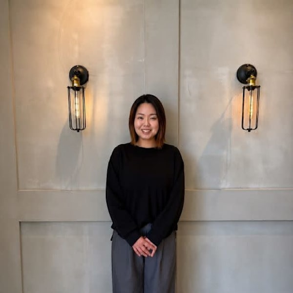 飯田 成美|AUBE HAIR licht 松本店 【オーブ ヘアー リヒト】