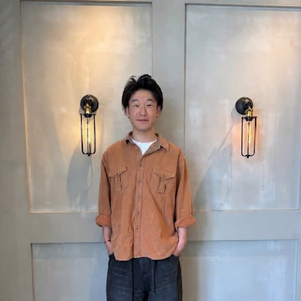 皆川 直計|AUBE HAIR licht 松本店 【オーブ ヘアー リヒト】