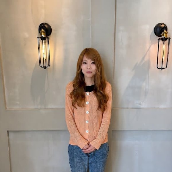 ナツミ |AUBE HAIR licht 松本店 【オーブ ヘアー リヒト】