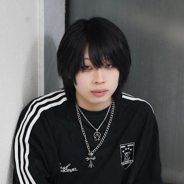 MORISHITA DAIYA|Di-KA HAIR sendai