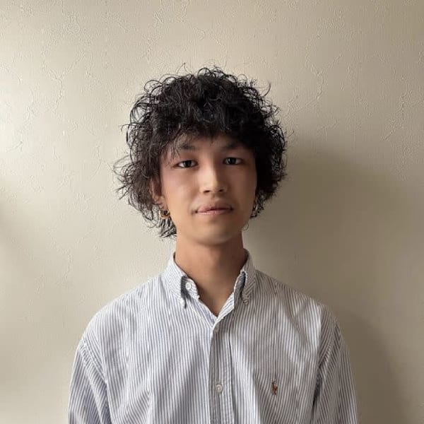 細田 裕介|AUBE HAIR sheila 甲府昭和店 【オーブ ヘアー シイラ】