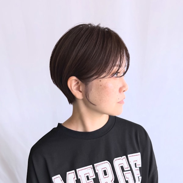Crede hair's 相田店×スタイル