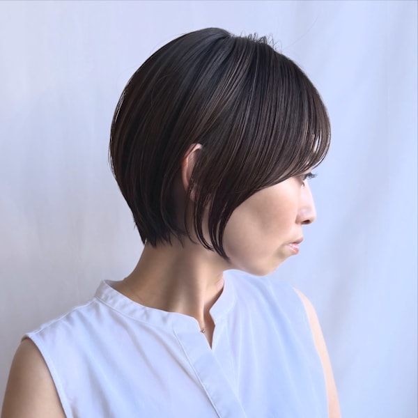 Crede hair's 相田店×スタイル