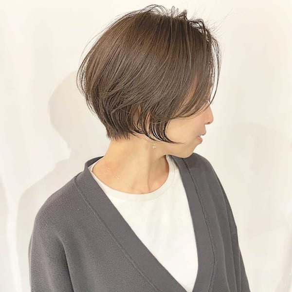 Crede hair's 相田店×スタイル