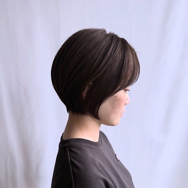 Crede hair's 相田店×スタイル