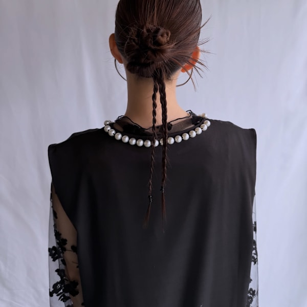 Crede hair's 相田店×スタイル