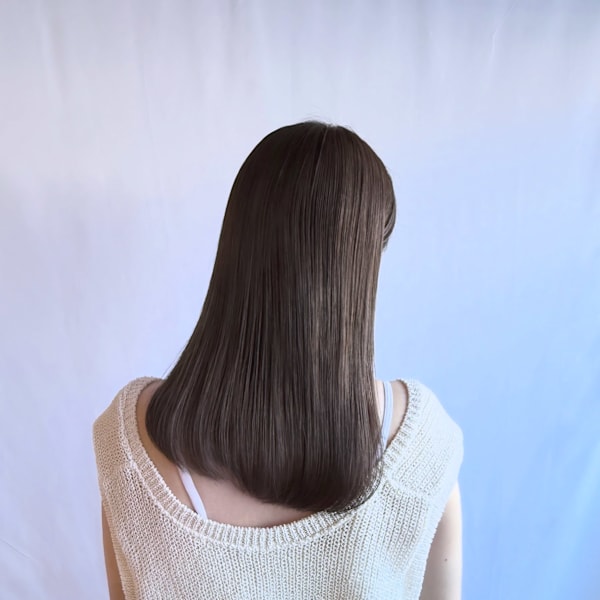Crede hair's 相田店×スタイル