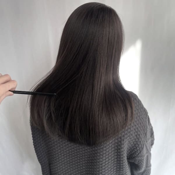 Crede hair's 相田店×スタイル