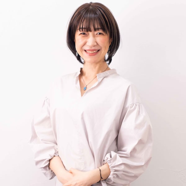 山田陽子|La Ruelle.江曽島店 【ラリュエル エソシマテン】