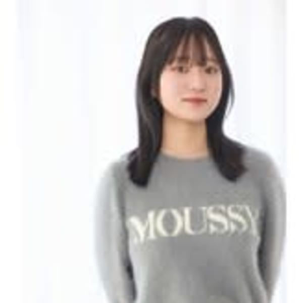堀内優希|Ash 池袋店