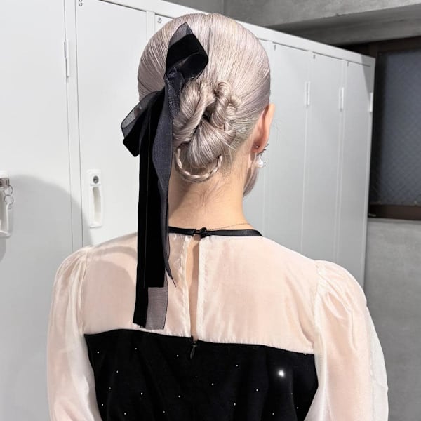 タイトアレンジ