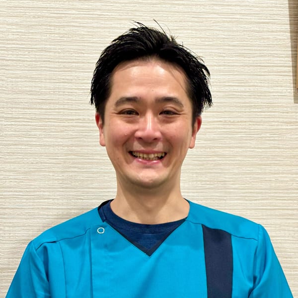 川口 雄一郎|グッチー整体院