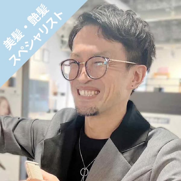藤田 義剛|True Trust un 下石田店
