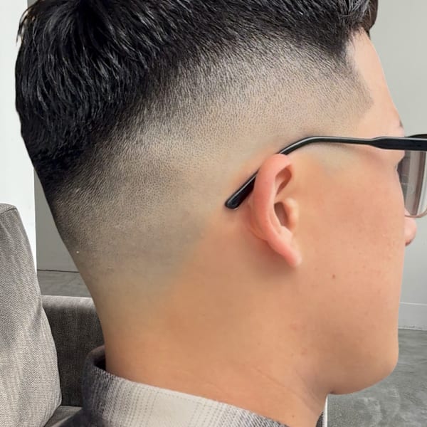 フェザーアップ