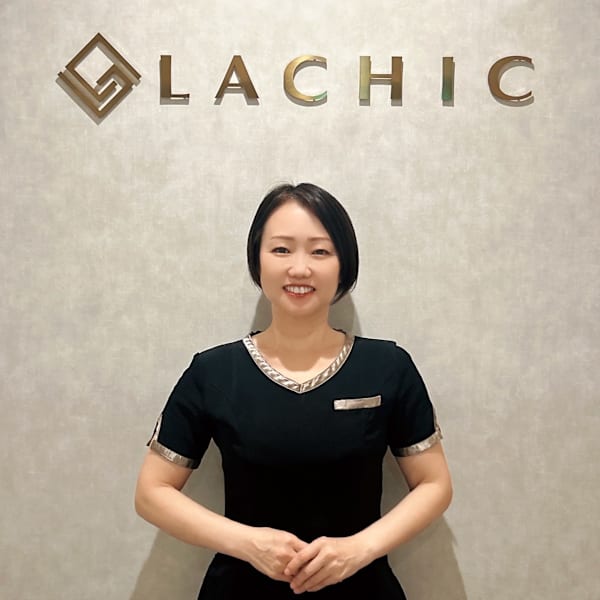 矢寺 征栄|LACHIC 北堀江店