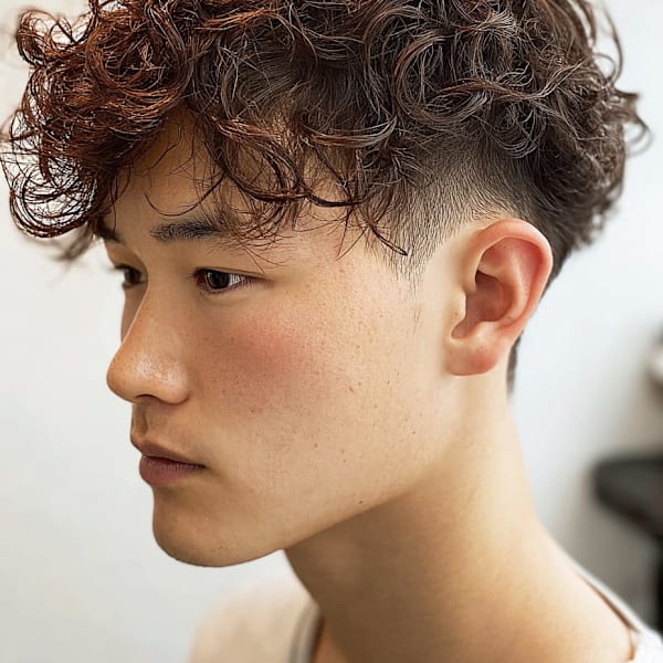 メンズスタイル|MODEK'S TOKYO 銀座店