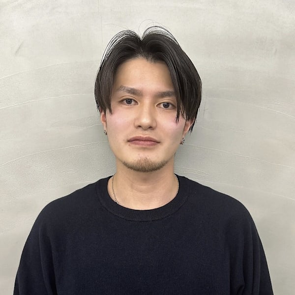 水田 貴司|NILLU JR西宮店