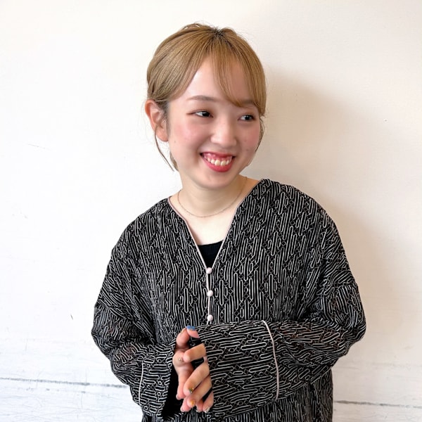 田中|mahae RUDDER