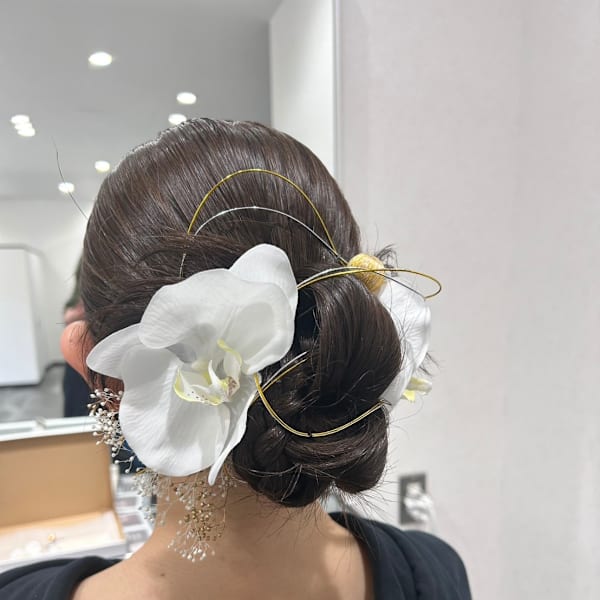 Second × Style