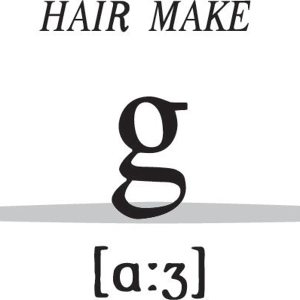 佐々木 亮|HAIR MAKE age 天神西通り店【ヘアメイクアージュ】