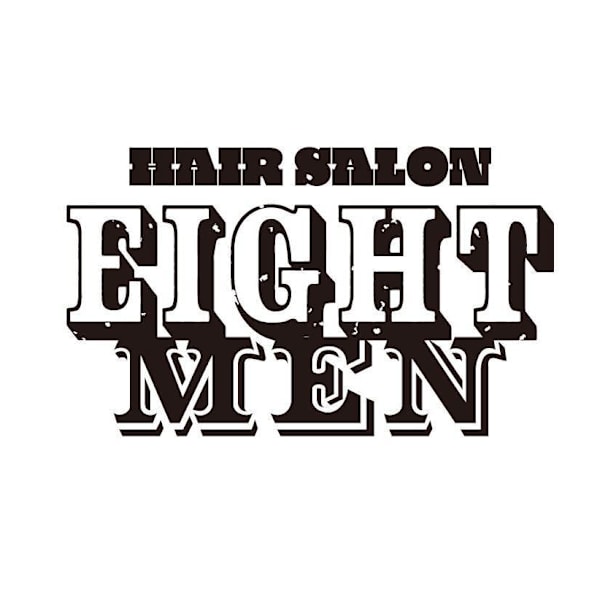 イッチー|メンズサロン EIGHT MEN 北千住店【エイトメン】