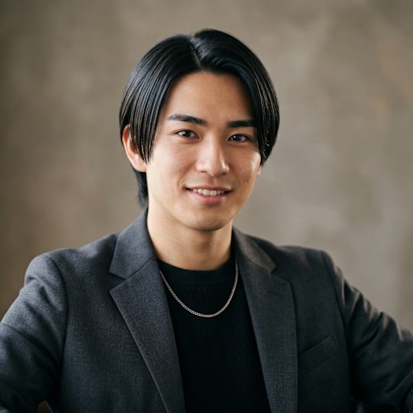 縮毛矯正