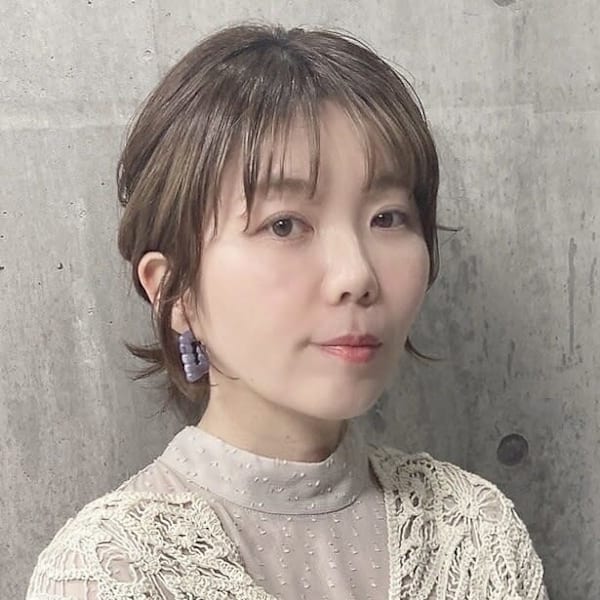 TANAKA|ambitious 小平