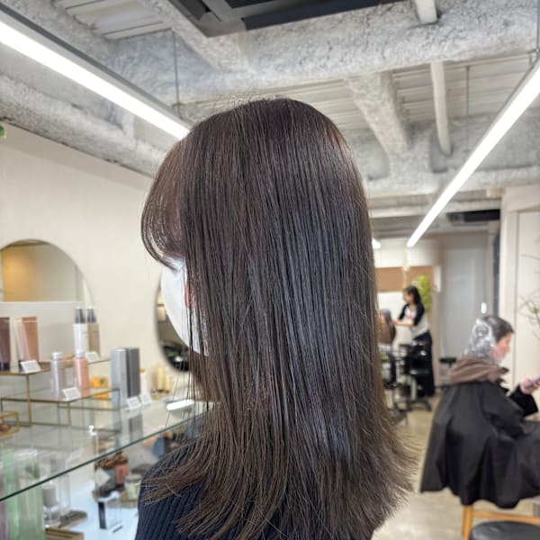 オリーブカラー　久屋大通/栄/名古屋