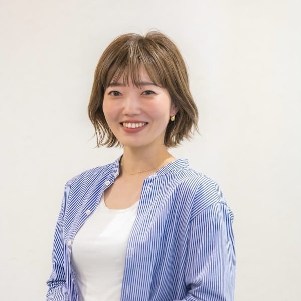 大庭　優希|Agu hair gran 吹田店