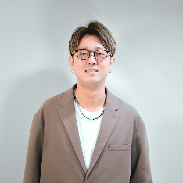 kanuma shuta|newi 町田