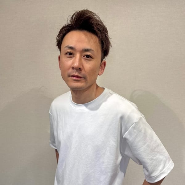 高野|spa&hair leaf