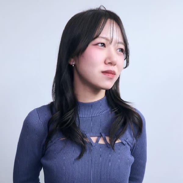 千純 韓国ヘア|Lond un Maison. 原宿【ロンド アン メゾン】