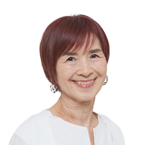 個性派におすすめ◎アシンメトリーショート