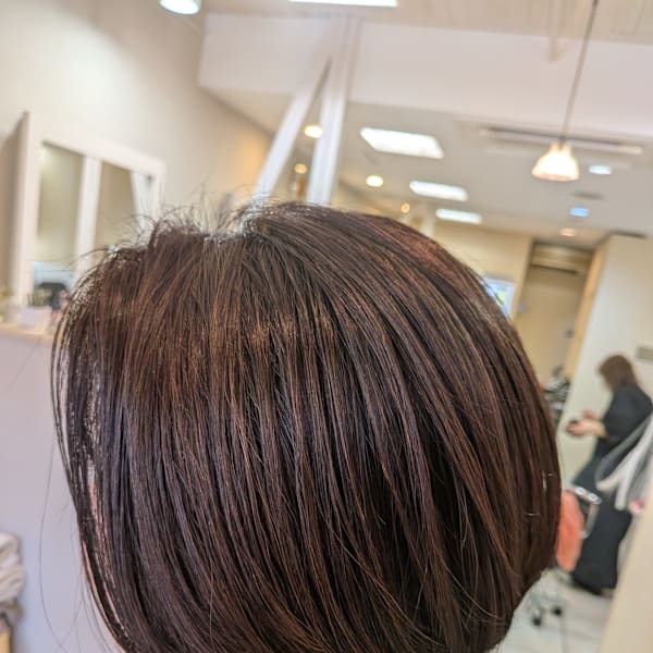 美容室C-Rabs×スタイル