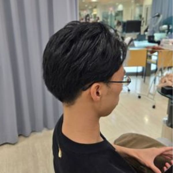 爽やか好印象！メンズスタイル