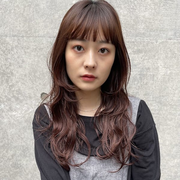 デジタルパーマ|kico