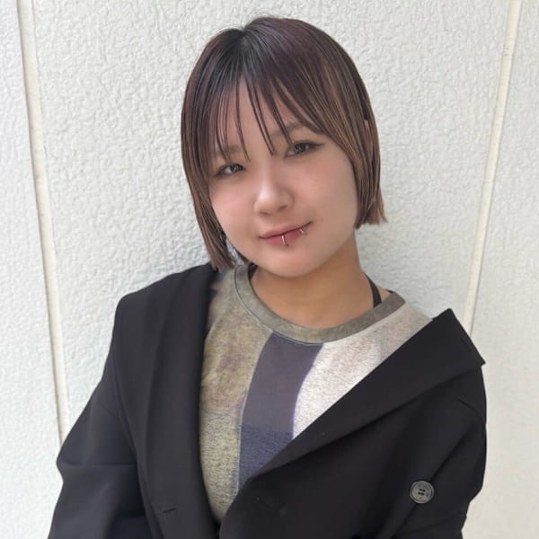 miwa|soru by C-LOOP UNITED
