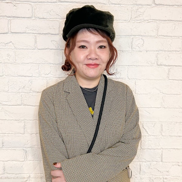 西尾|mahae RUDDER