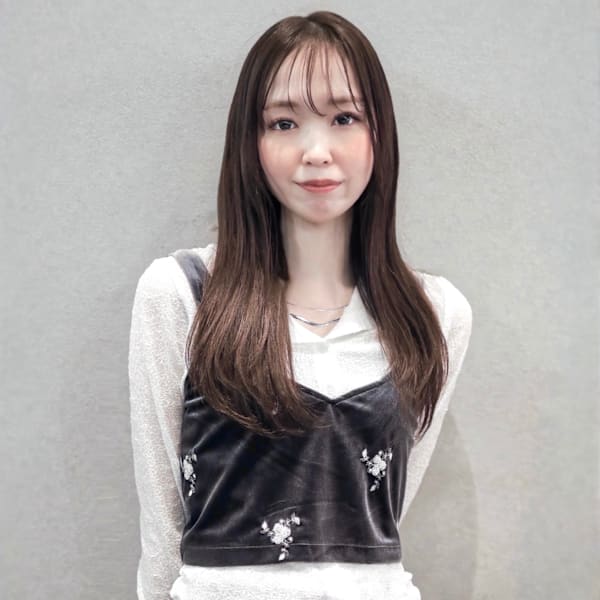 室谷 ゆりあ|tetote by milly 江坂