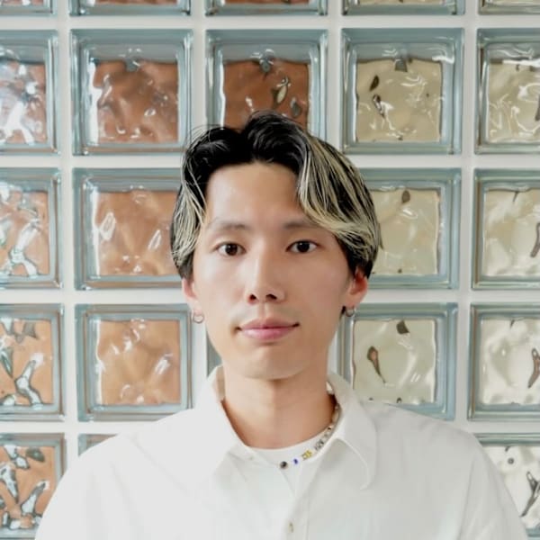 原岡 優典|SHIZEN【シゼン】