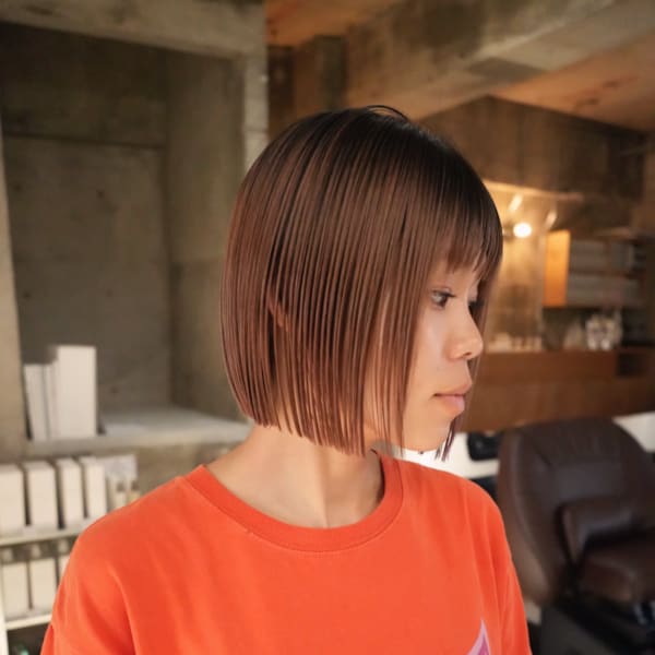 SHIZEN【シゼン】×スタイル