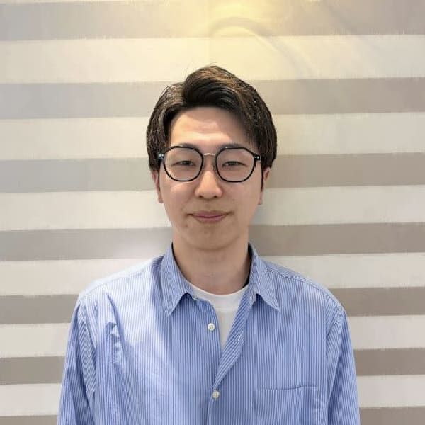 細貝 一樹|AUBE HAIR ariel 広島府中店 【オーブ ヘアー アリエル】